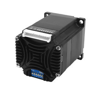 Schrittmotor