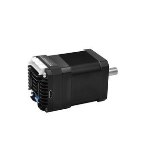 Schrittmotor