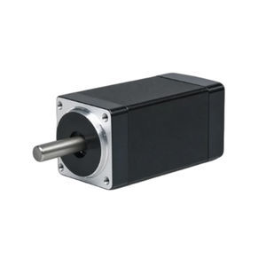 Hybrid-Schritt-Motor