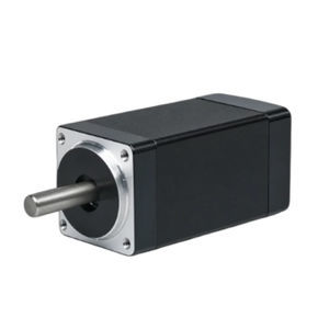 Hybrid-Schritt-Motor