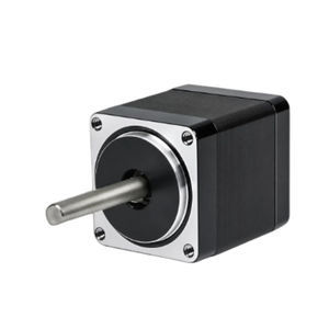 Hybrid-Schritt-Motor