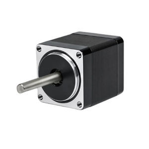 Hybrid-Schritt-Motor