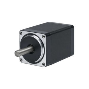 Hybrid-Schritt-Motor
