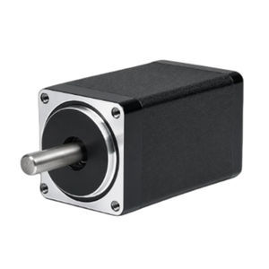 Hybrid-Schritt-Motor