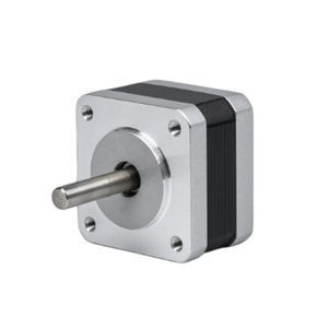 4-Phasen-Schritt-Motor