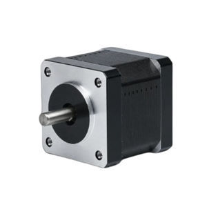 Hybrid-Schritt-Motor