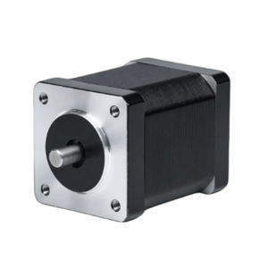 Hybrid-Schritt-Motor
