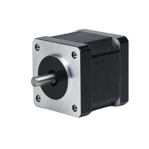 Hybrid-Schritt-Motor