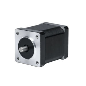 Hybrid-Schritt-Motor
