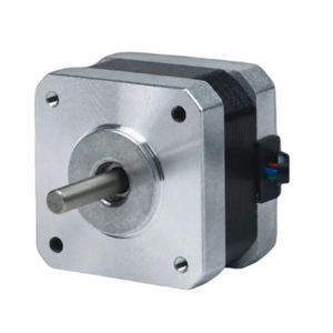 Hybrid-Schritt-Motor