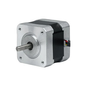 2-Phasen-Schritt-Motor