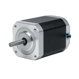 Hybrid-Schritt-Motor
