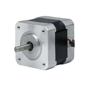 dreiphasiger Motor