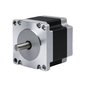 2-Phasen-Schritt-Motor