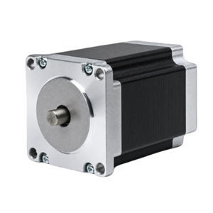 2-Phasen-Schritt-Motor