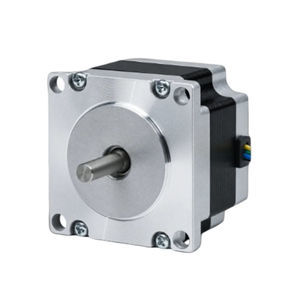 Hybrid-Schritt-Motor