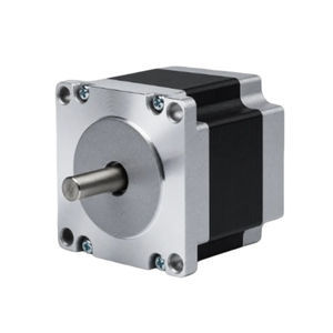 4-Phasen-Schritt-Motor