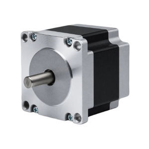 2-Phasen-Schritt-Motor