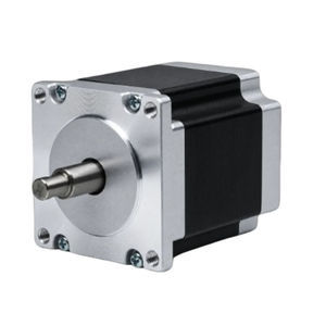Hybrid-Schritt-Motor