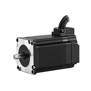 2-Phasen-Schritt-Motor