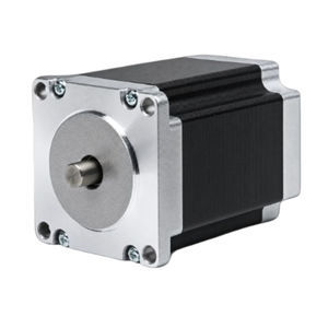 2-Phasen-Schritt-Motor