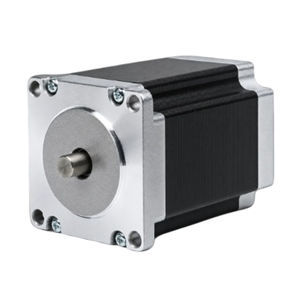 2-Phasen-Schritt-Motor