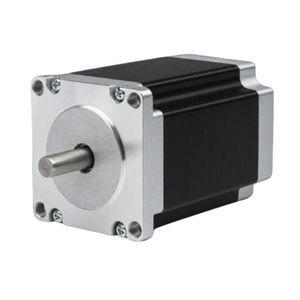 4-Phasen-Schritt-Motor