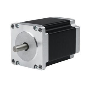 Hybrid-Schritt-Motor