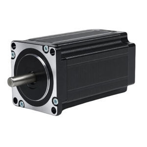 4-Phasen-Schritt-Motor