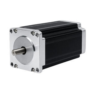 2-Phasen-Schritt-Motor
