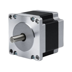 2-Phasen-Schritt-Motor