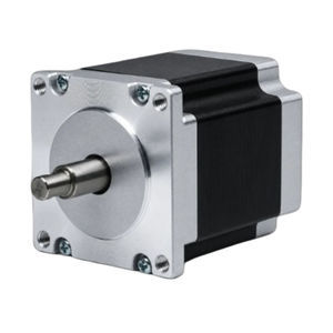 2-Phasen-Schritt-Motor