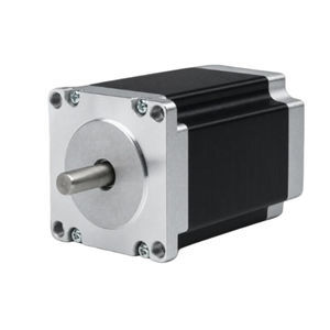 4-Phasen-Schritt-Motor
