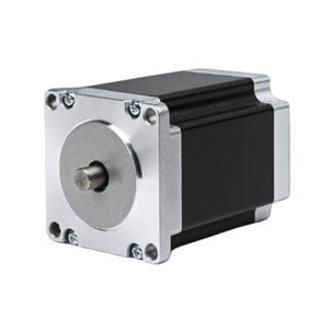 Hybrid-Schritt-Motor
