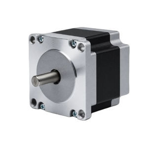 Hybrid-Schritt-Motor