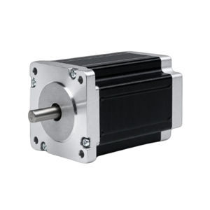 2-Phasen-Schritt-Motor