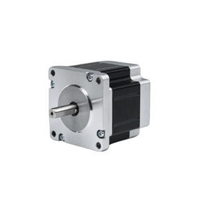 Hybrid-Schritt-Motor