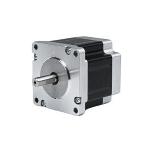 3-Phasen-Schritt-Motor
