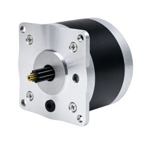 2-Phasen-Schritt-Motor