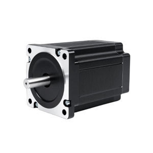 2-Phasen-Schritt-Motor