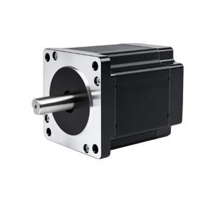 4-Phasen-Schritt-Motor