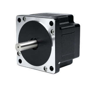 2-Phasen-Schritt-Motor