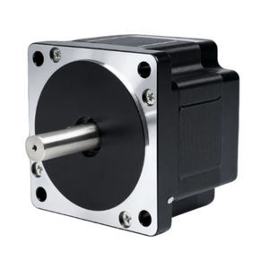 2-Phasen-Schritt-Motor