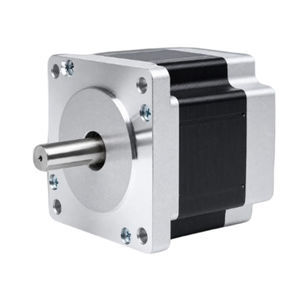 2-Phasen-Schritt-Motor