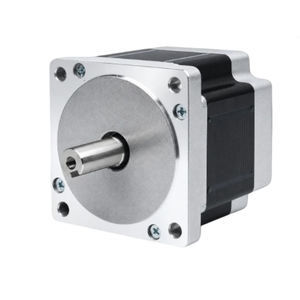 Hybrid-Schritt-Motor