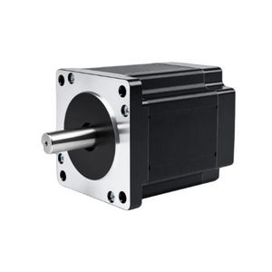4-Phasen-Schritt-Motor