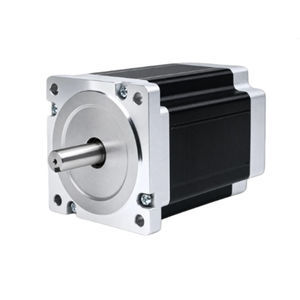 2-Phasen-Schritt-Motor