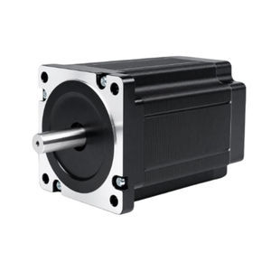 2-Phasen-Schritt-Motor
