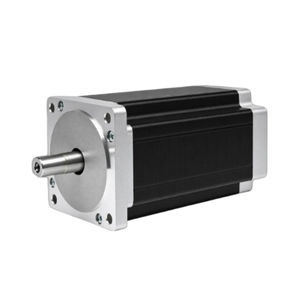 2-Phasen-Schritt-Motor
