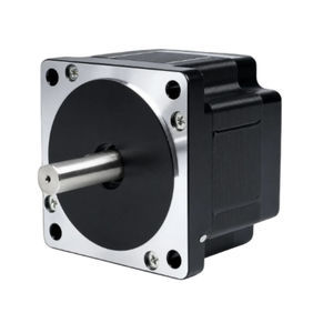 2-Phasen-Schritt-Motor